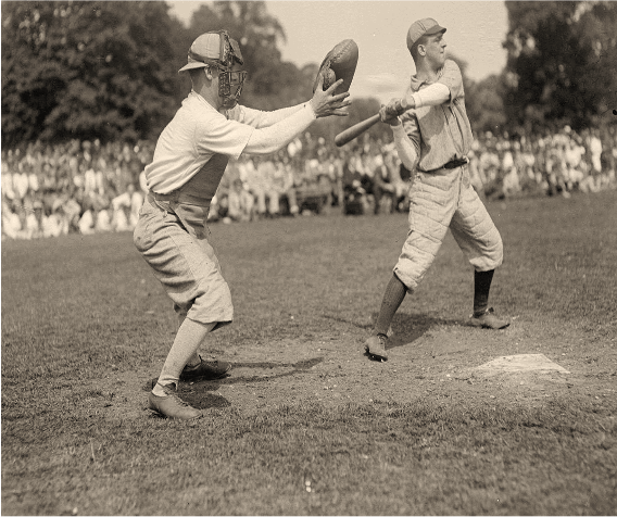El origen del béisbol en la República Dominicana y sus primeros juegos organizados