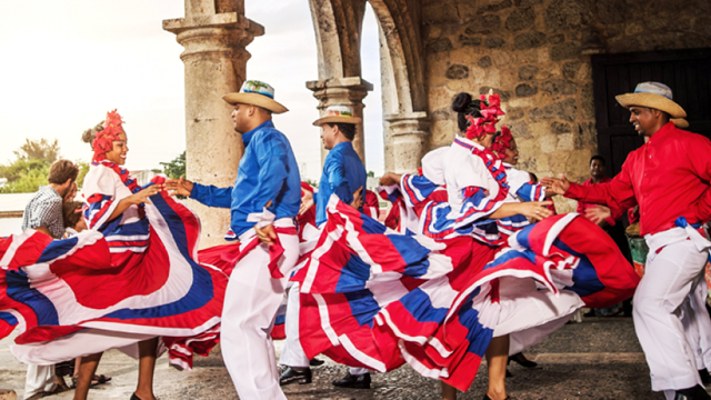 La Mangulina:El Alma Musical de la República Dominicana