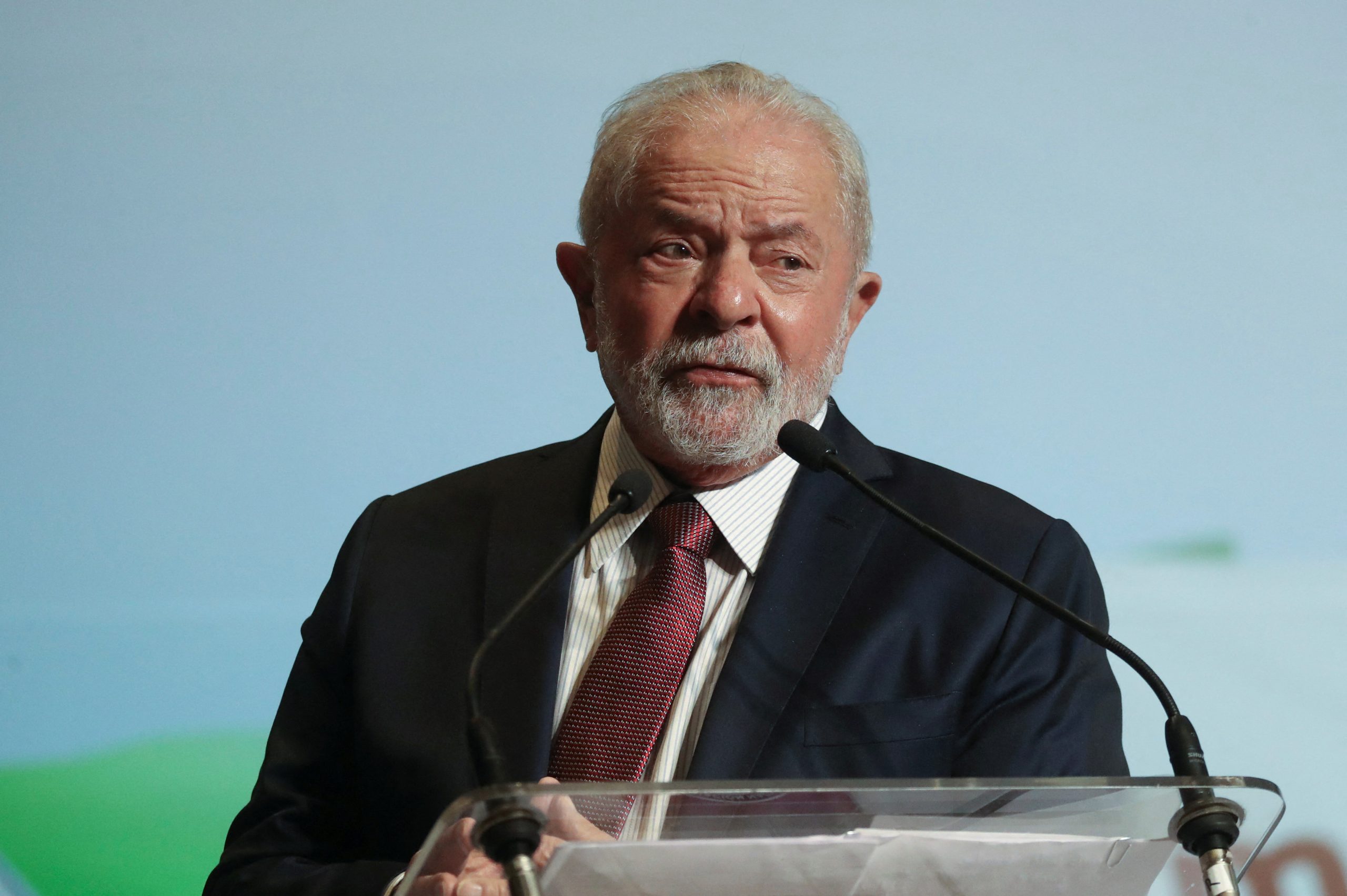 Lula da Silva aborda la inelegibilidad de Bolsonaro: 'Es un problema de la justicia