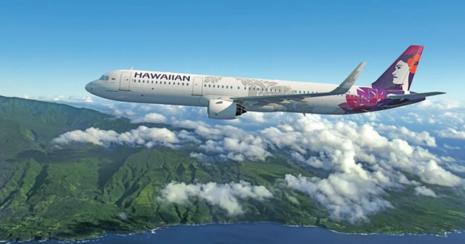 Siete personas heridas en vuelo de Hawaiian Airlines debido a turbulencia severa durante trayecto a Sydney