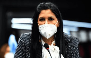 MP: Rosa Amalia Pilarte lavó más de RD$2,593 millones