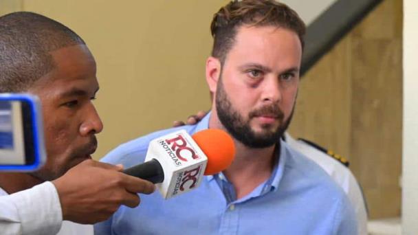 Prisión preventiva a cubano por agredir a Digesett