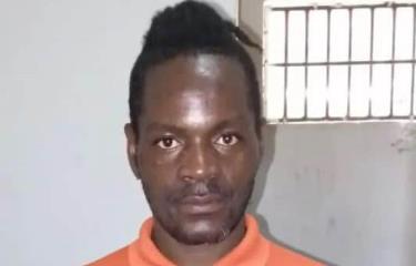 Haitiano que irrespetó a Abinader fue deportado a su país