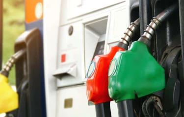 Cuatro combustibles subirán de precios