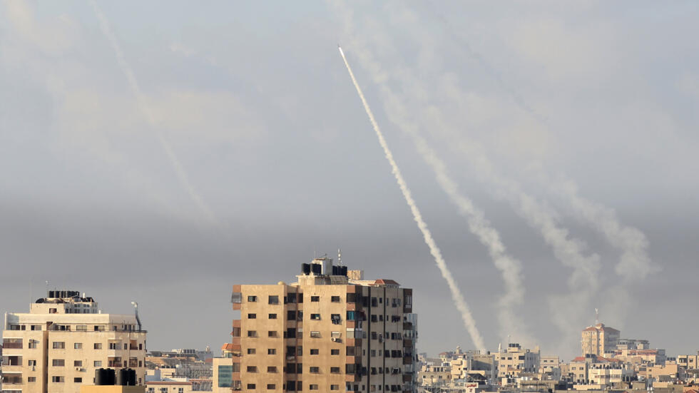 Guerra Israel-Hamas: condenan ataque