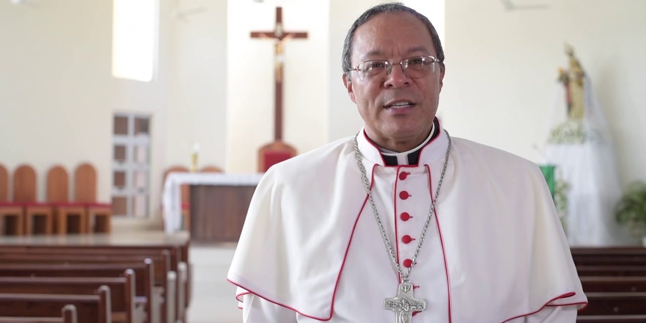 Obispos invitan a orar por las elecciones y para afrontar desafíos de la nación