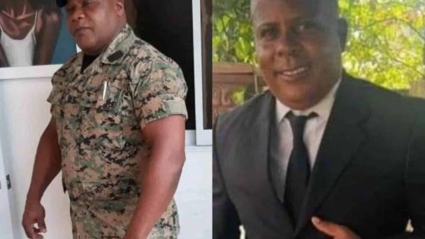 Abogado y oficial del Ejército murieron baleados en supuestos atracos