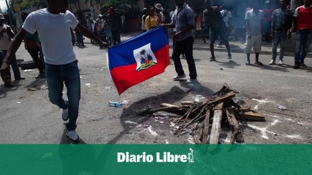 Dicen crisis de Haití se debe a la apatía de la ONU