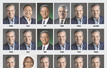 Elecciones 2024: Nueve candidatos a presidentes confirmados