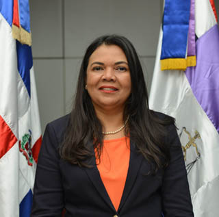 Asociación de Juezas de la República Dominicana (AJURD), valora declaración de Día Internacional de las Mujeres Juezas