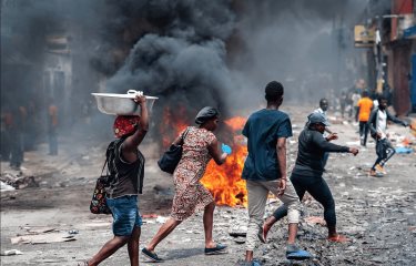 Crisis en Haití | Extiende el toque nocturno por otros siete dias