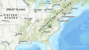 Dominicanos se alarman por temblor de tierra en NY, Nueva Jersey y Connecticut