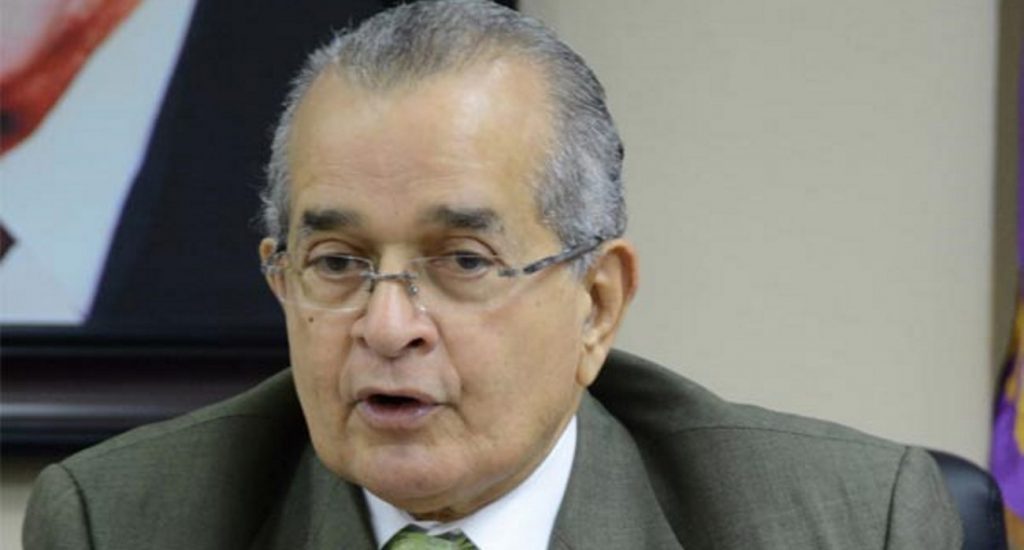 Fallece Franklin Almeyda Rancier, destacado dirigente político y académico"