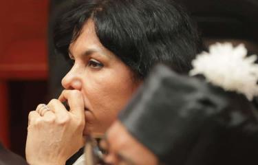 Apelación de Rosa Amalia Pilarte pondrá justicia en proceso “inédito”