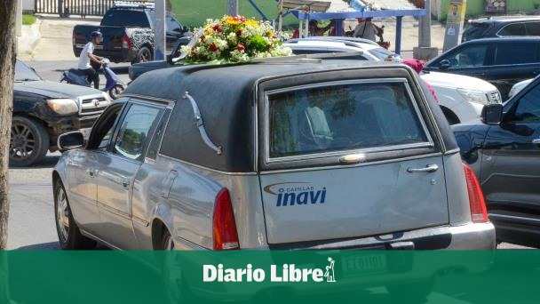 Velan en Santiago niños dominicanos asesinados por padrastro