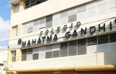 Cierre de Colegio Mahatma Gandhi tras más de 60 años