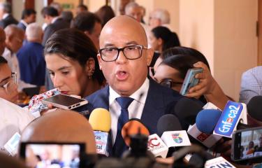 Figueroa anuncia Gobierno aprobará todas las reformas en 2024-28